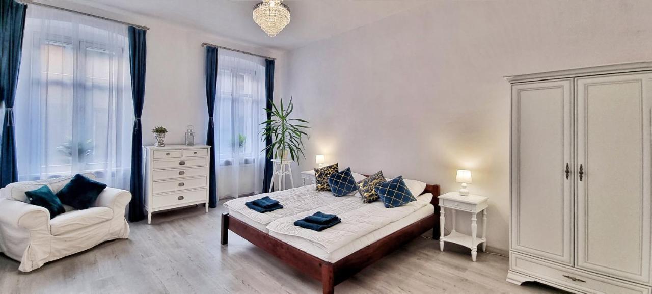 Apartament Kaczyniec 10 Гливице Экстерьер фото