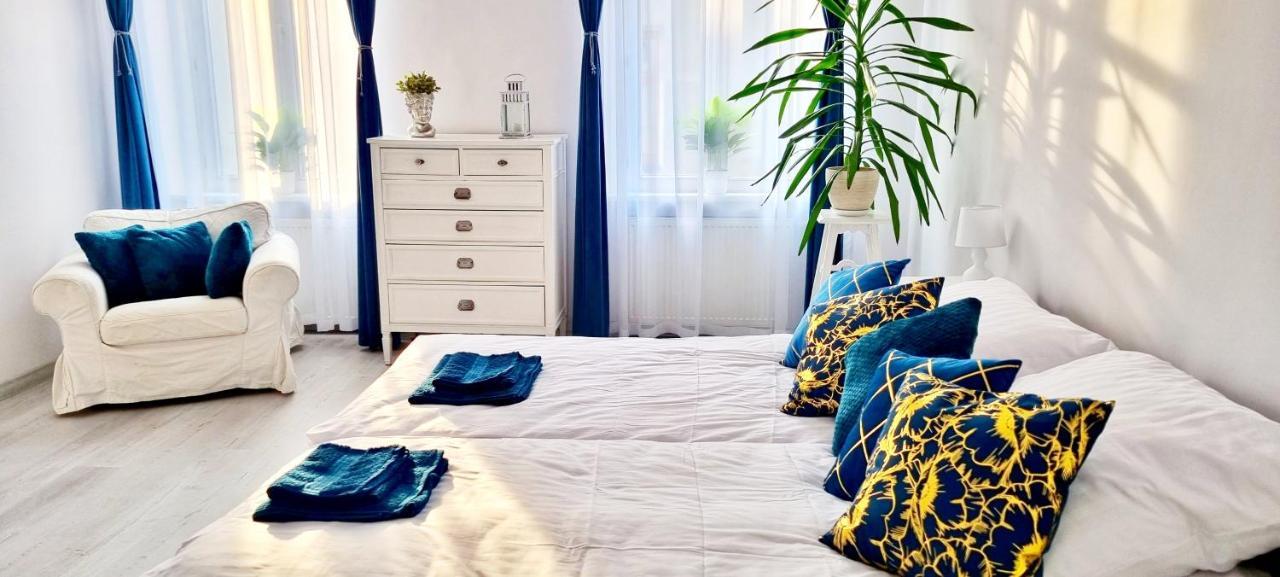 Apartament Kaczyniec 10 Гливице Экстерьер фото